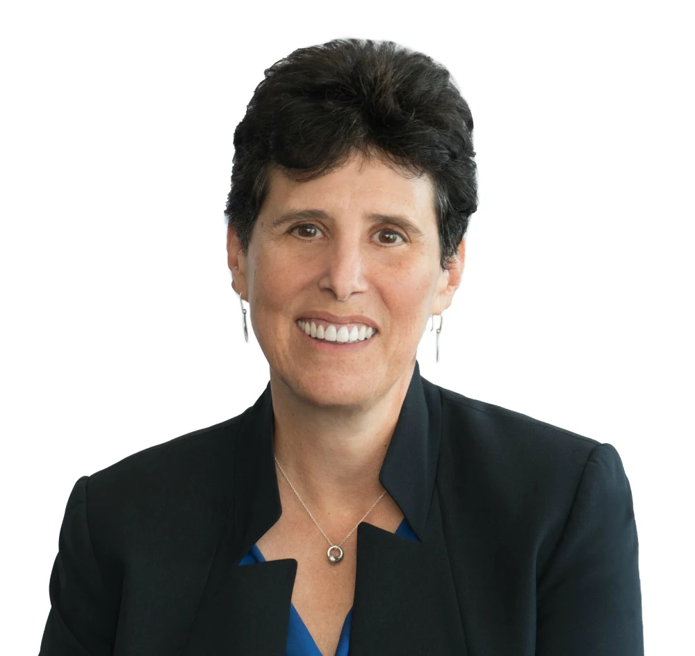 Katz Banks Kumin : Debra Katz