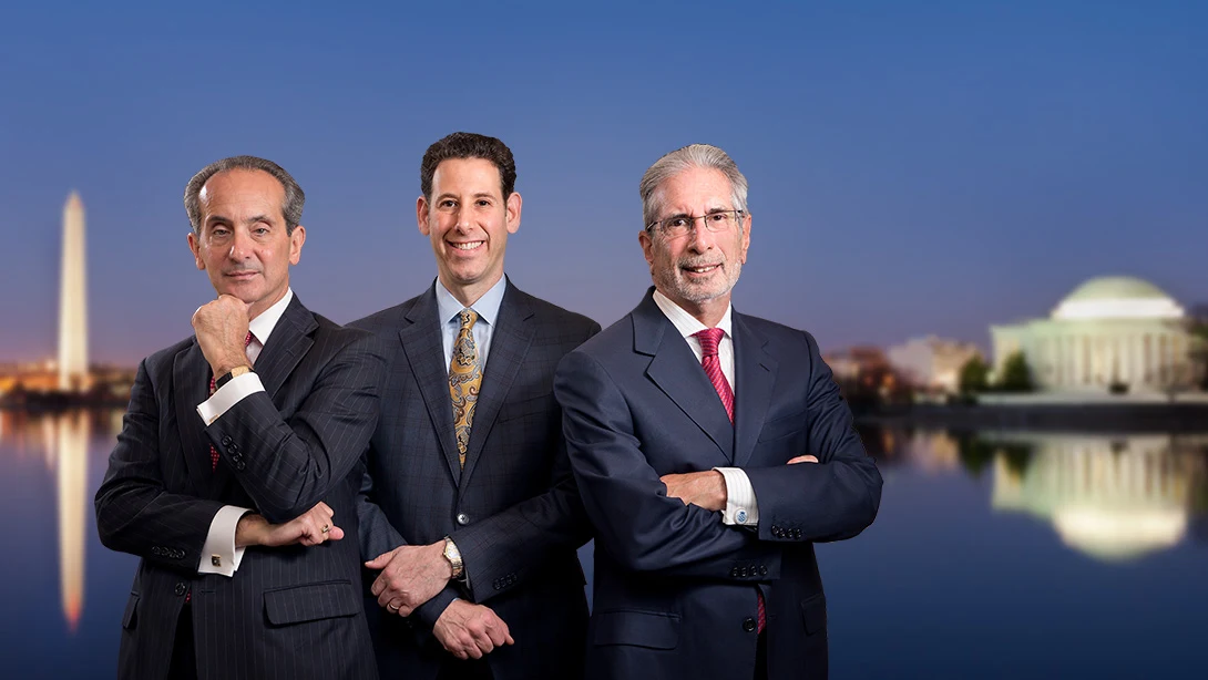 Chaikin, Sherman, Cammarata & Siegel , P.C.