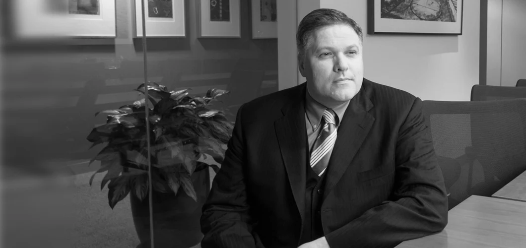 Thorn Law Group : Kevin E. Thorn 