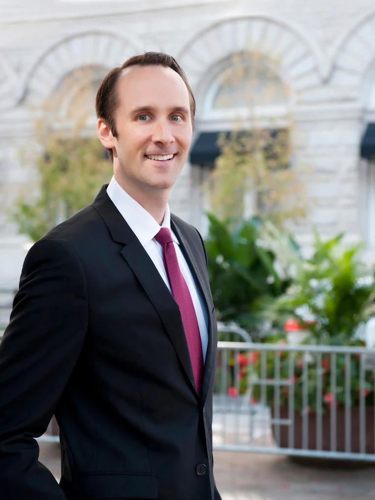Pontius Tax Law, PLLC : John Pontius