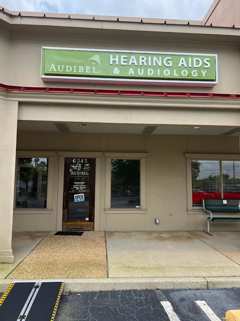 Audibel Hearing Healthcare
