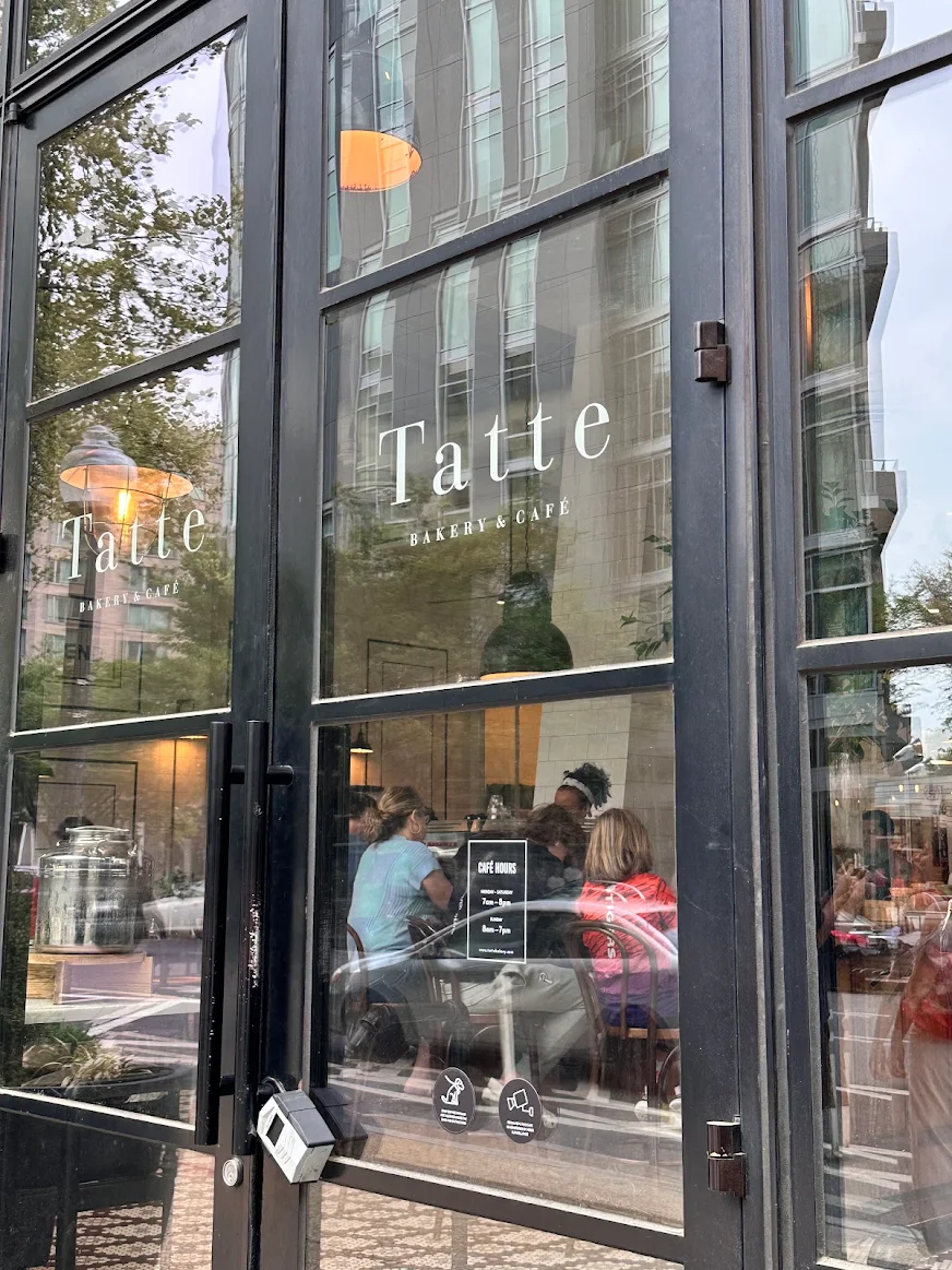 Tatte Bakery & Cafe | West End