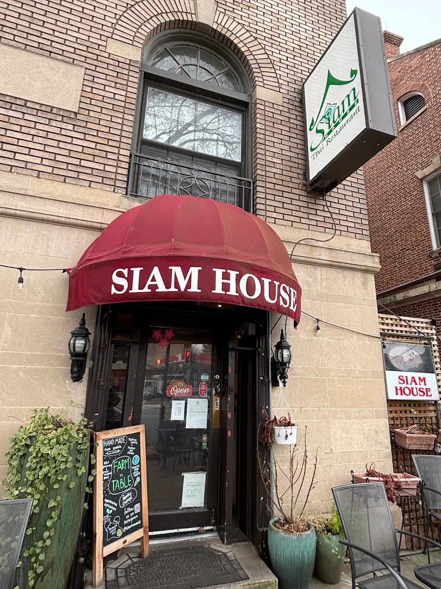 Siam House, Washington, D.C.