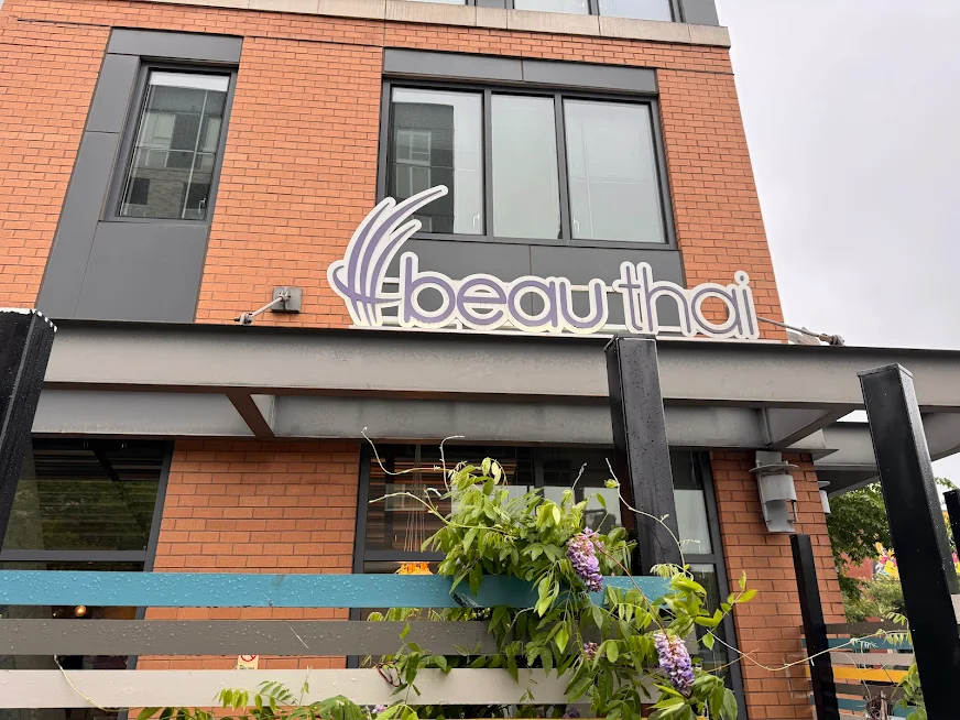 Beau Thai