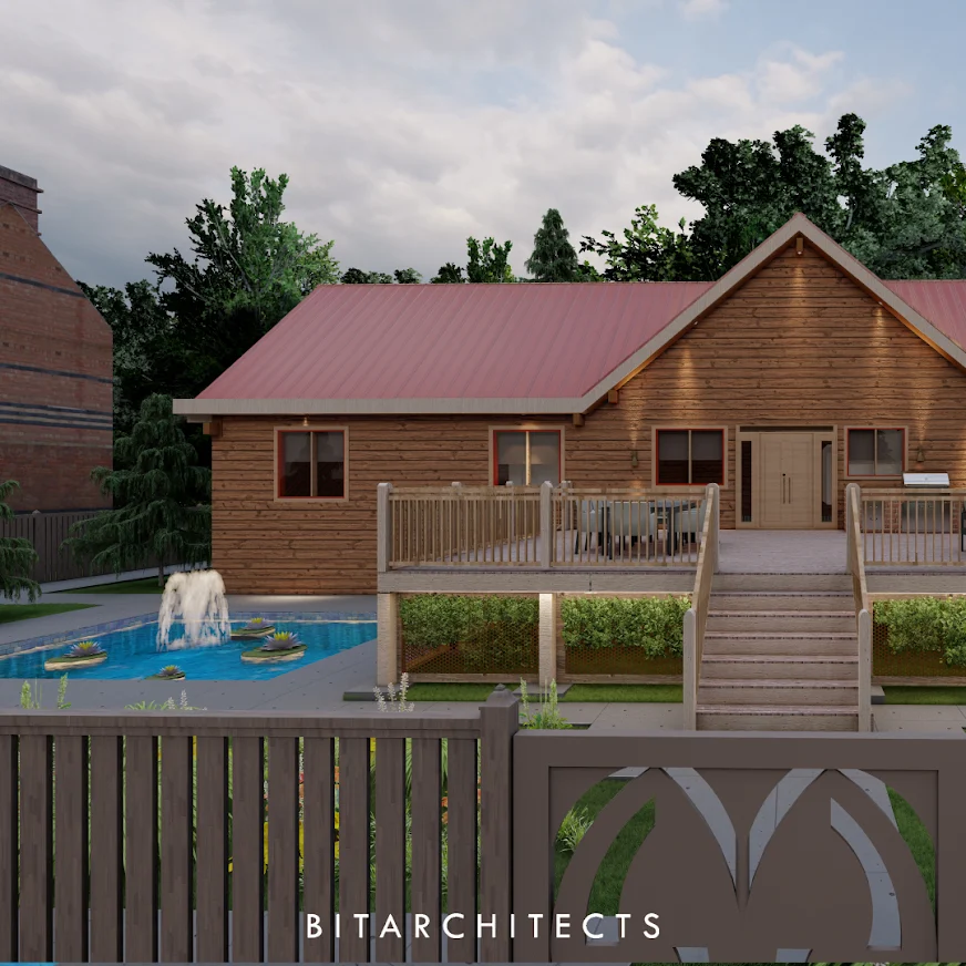 Bitarchitects