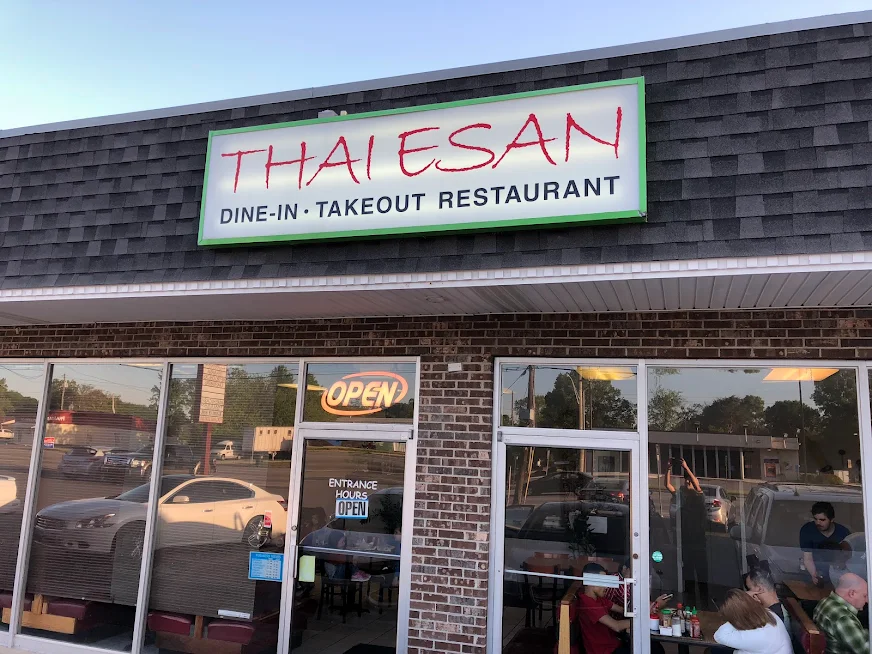 Thai Esan Restaurant