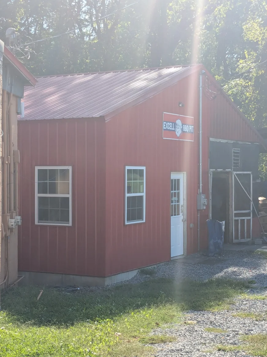 Excell Market Bar-B-Q