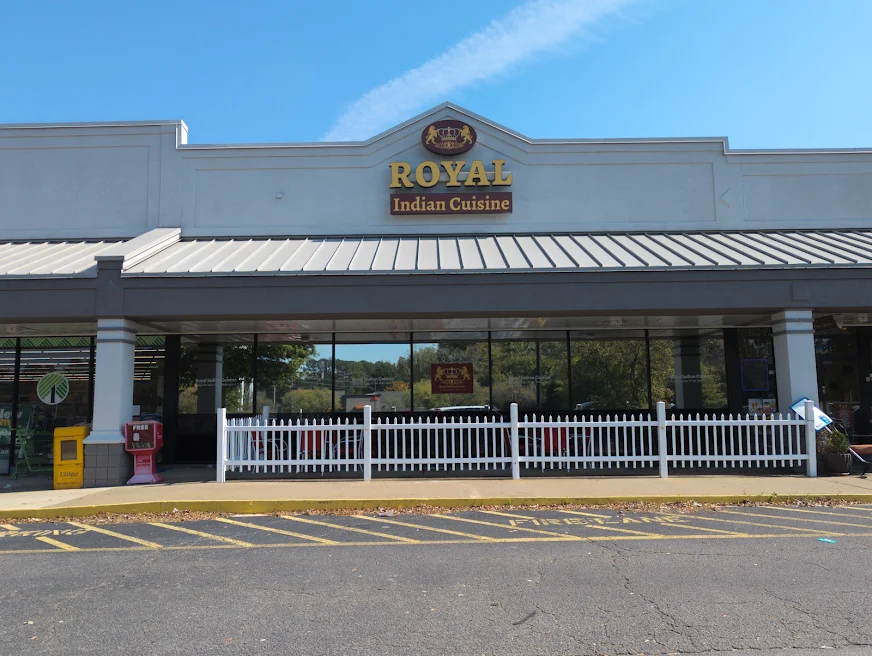 Royal Indian Cuisine