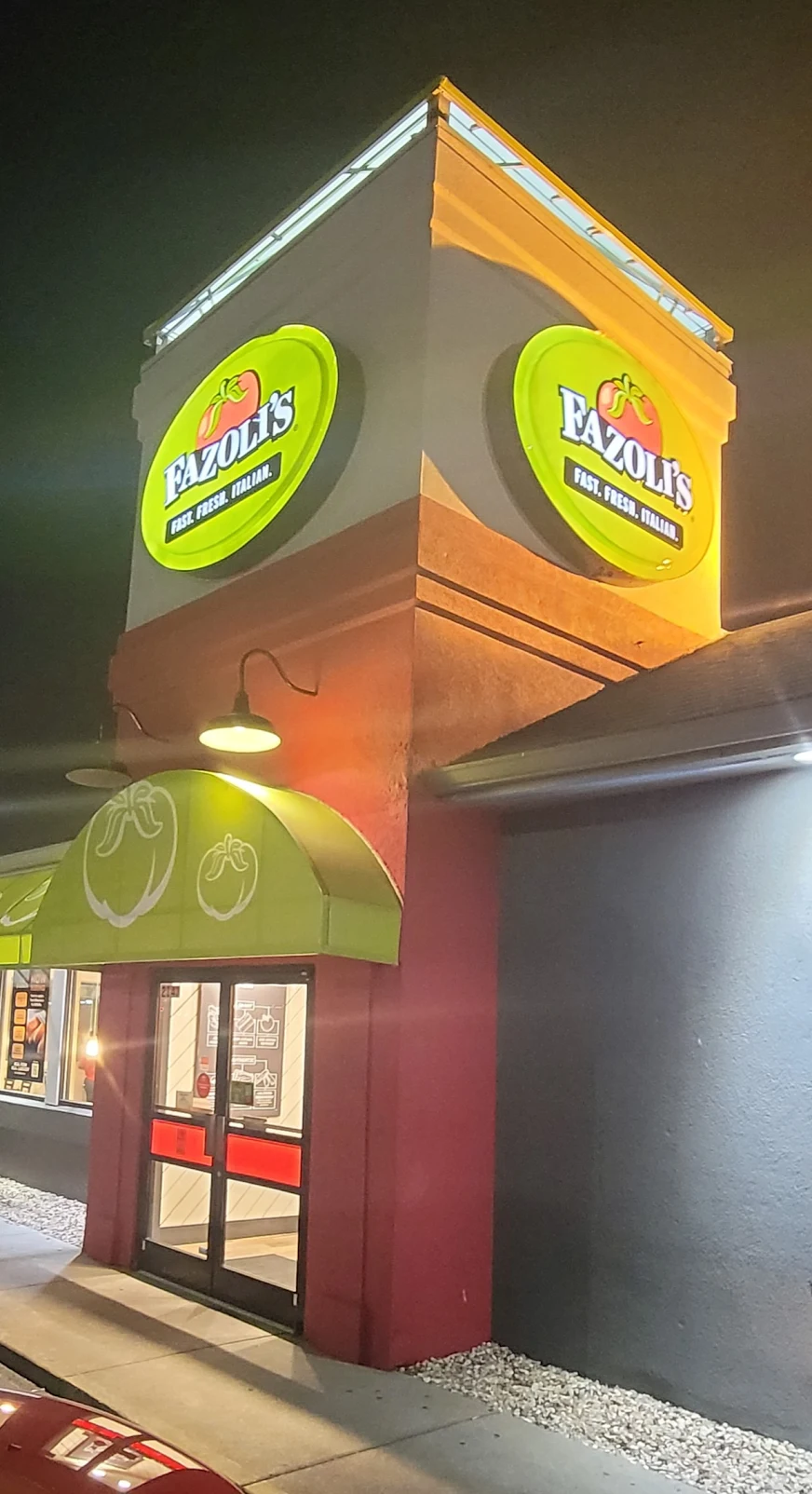 Fazoli's