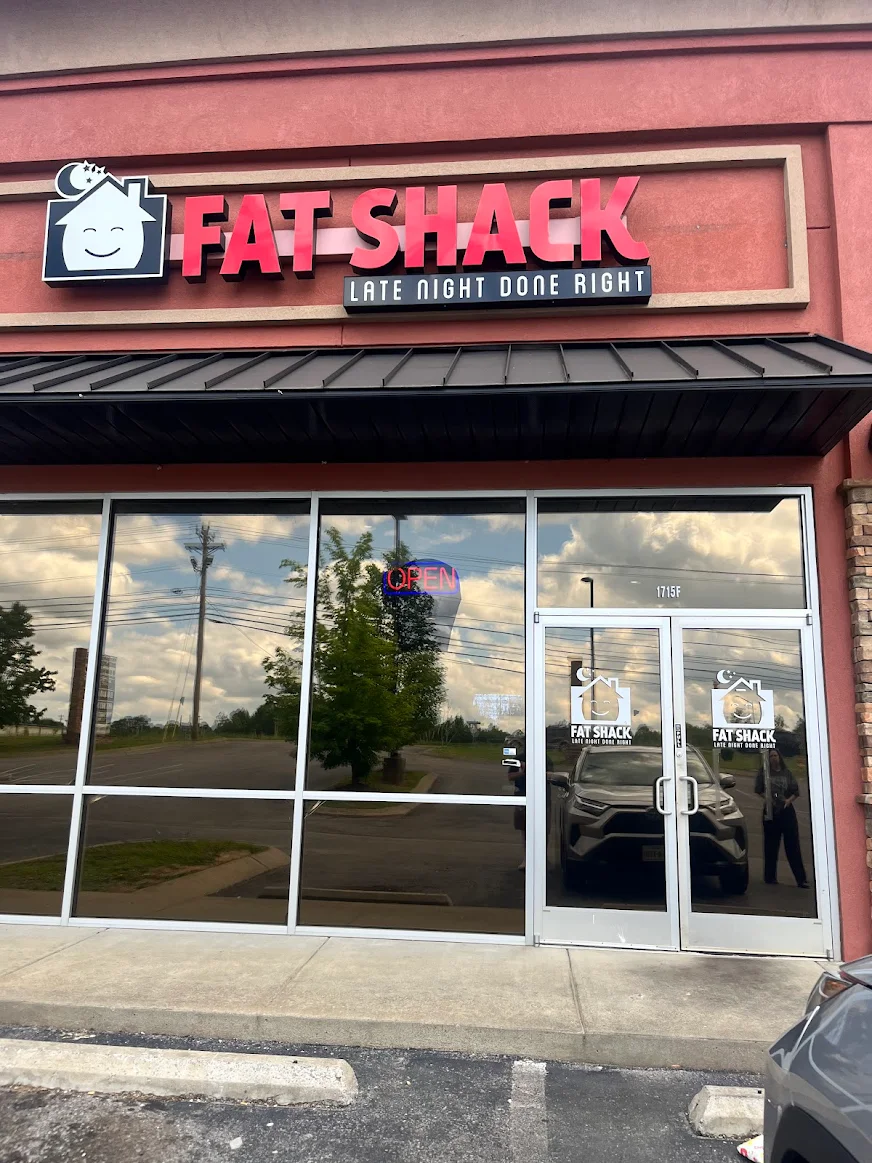 Fat Shack