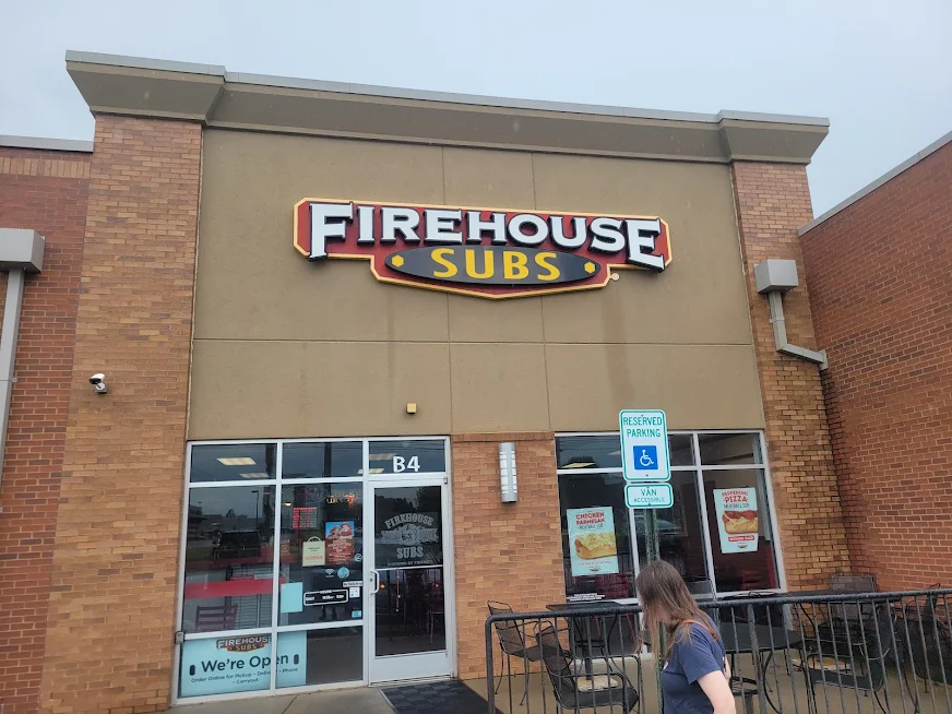 Firehouse Subs Clarksville