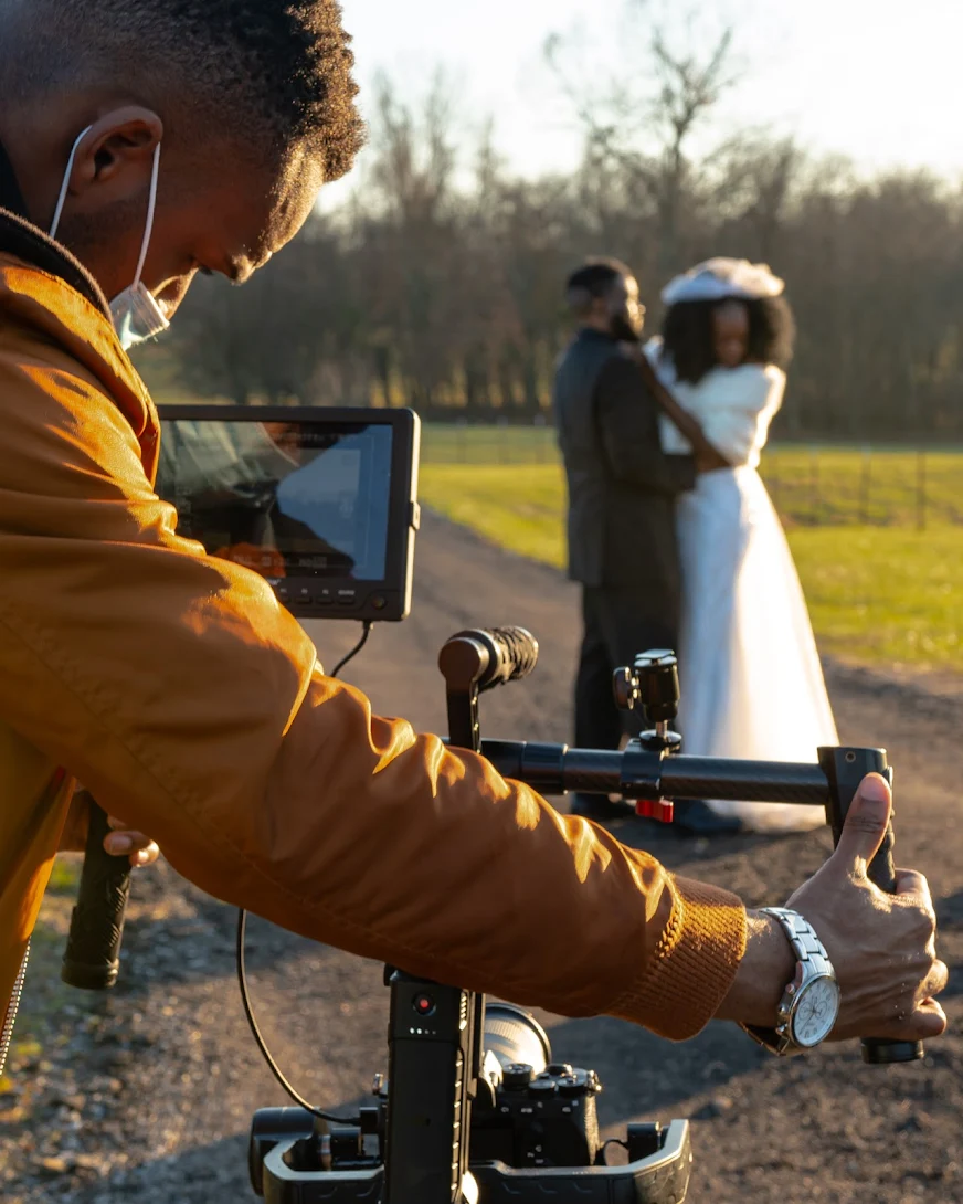 Ice Breaking Films LLC