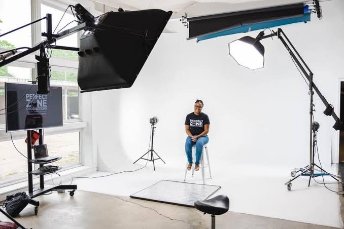 Perfect Zone Productions