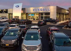 Kendall Ford