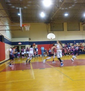 Montgomery Therapeutic Recreation Center