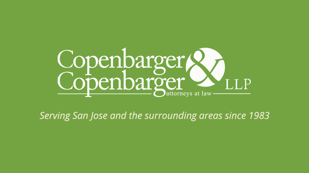 Copenbarger & Copenbarger LLP