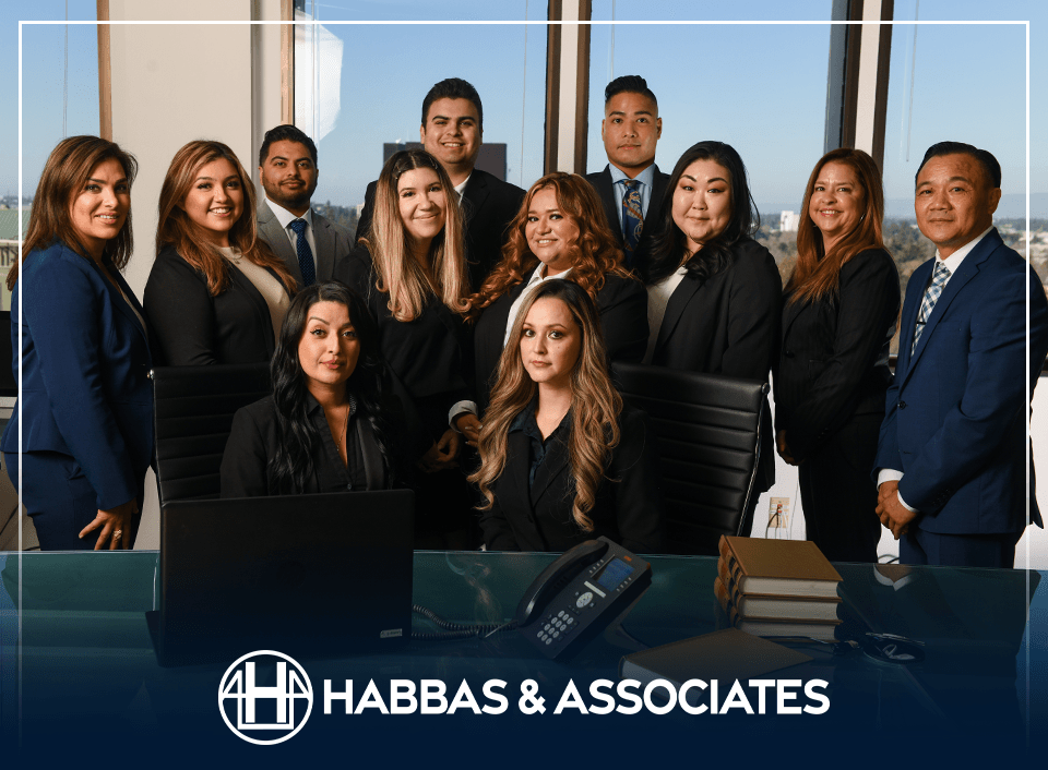 Habbas & Associates