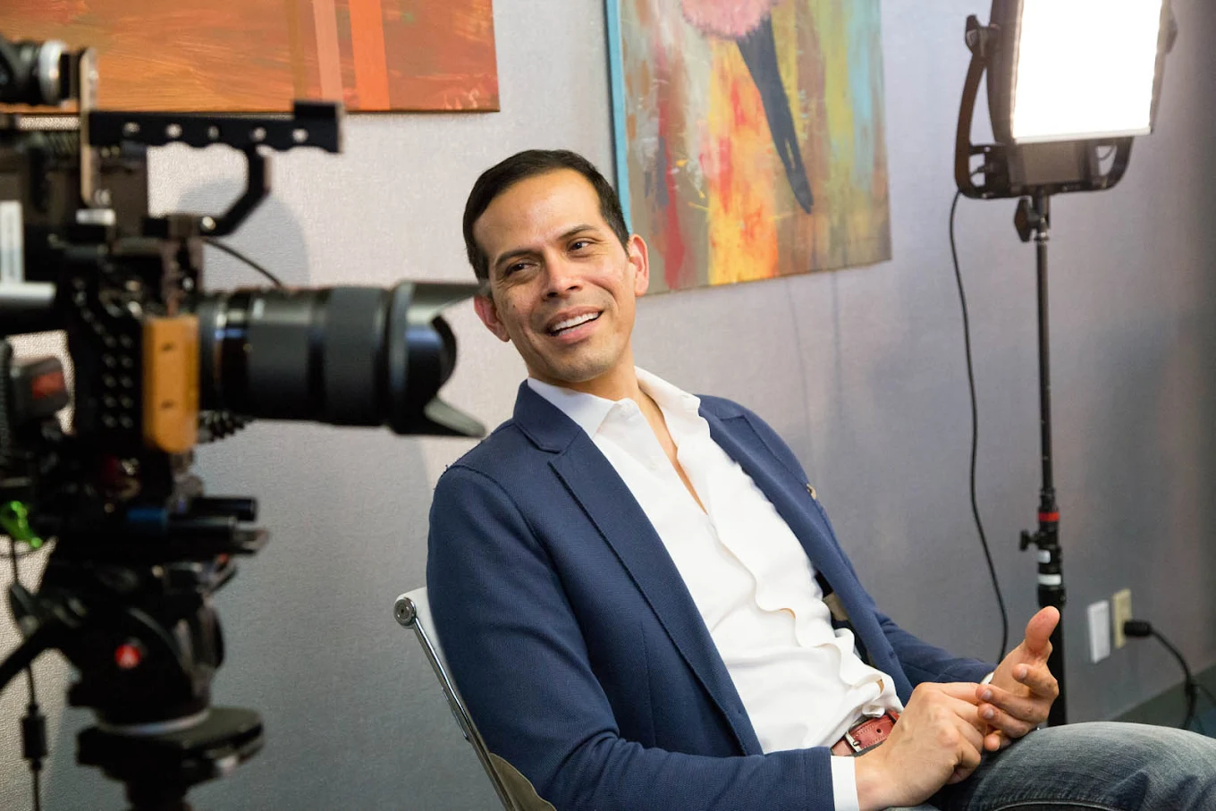 Castaneda & Co. : Damian R. Castaneda