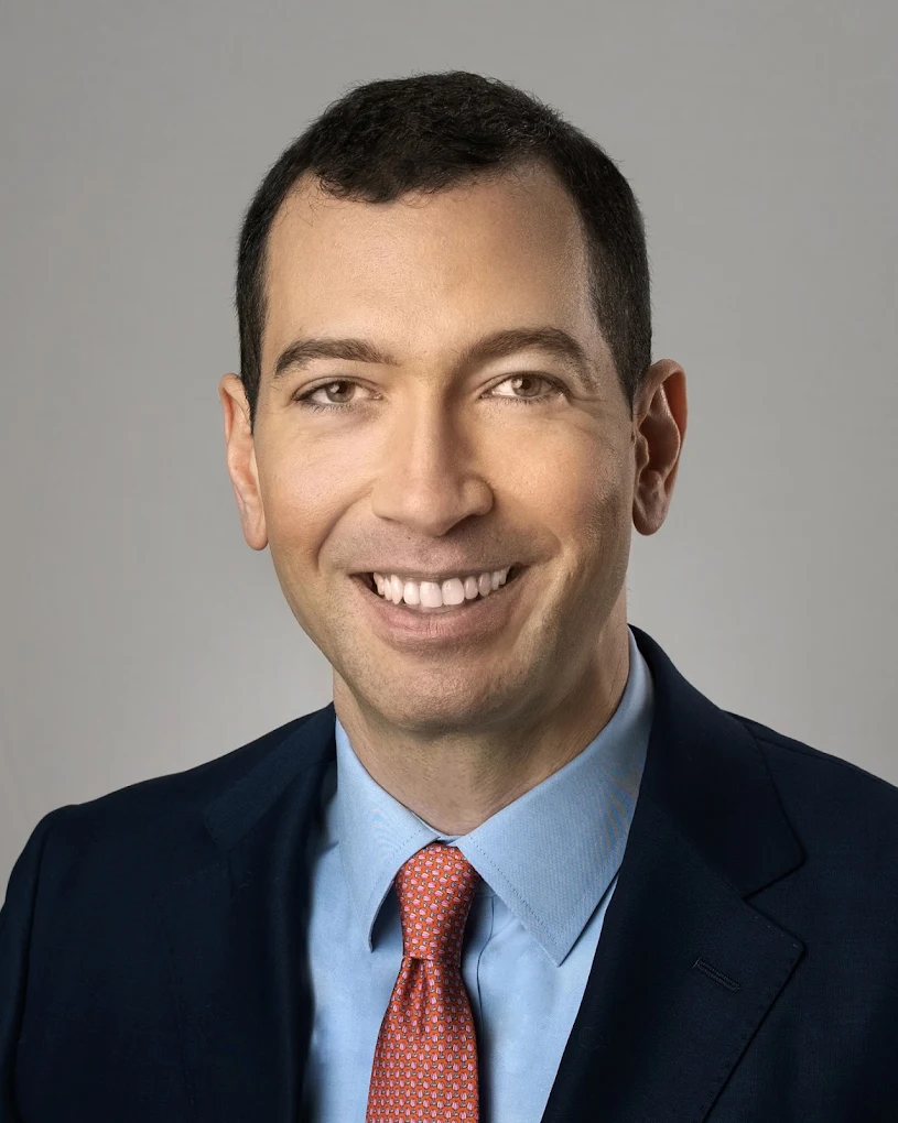 Kim & Rosado LLP : Nicholas Rosado
