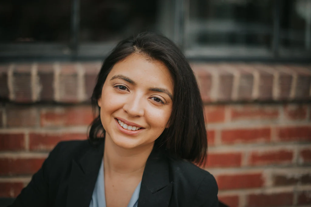 Basecamp Legal, LLC : Adrienne Fischer 