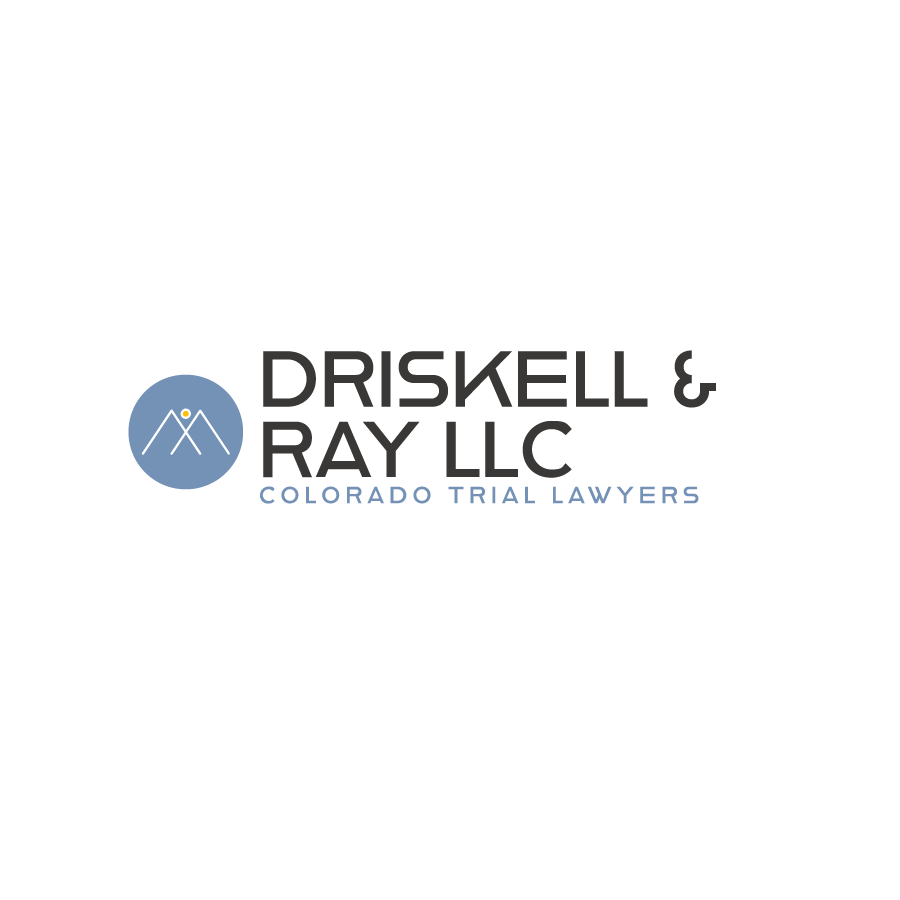 The Law Firm Of Driskell & Ray LLC