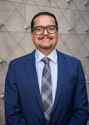 The Law Office of Jacob E. Martinez : Jacob Martinez 