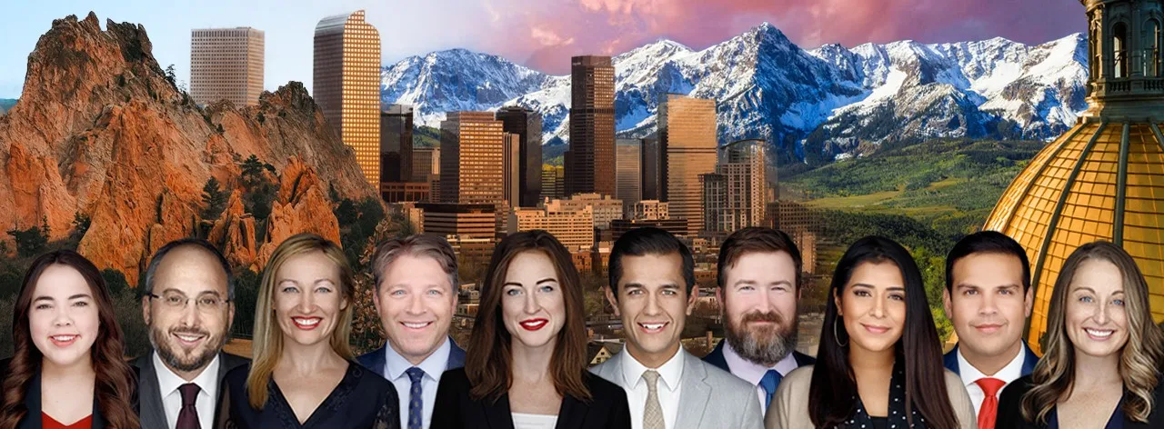Colorado Legal Defense Group  Criminal & DUI Attorneys