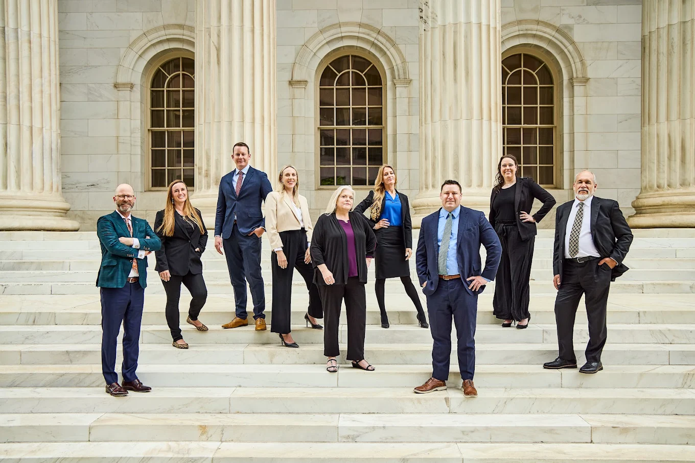Colorado Legal Group
