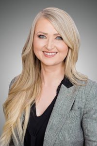 HKM Employment Attorneys LLP : Shelby Woods