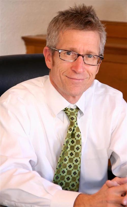 Baird Quinn LLC : J. Mark Baird 