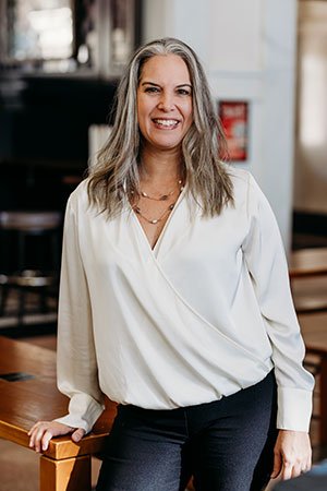 Wills & Wellness Estate Planning : Kim Ruddell