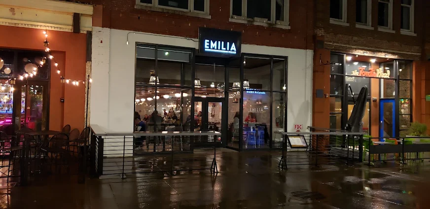 Emilia