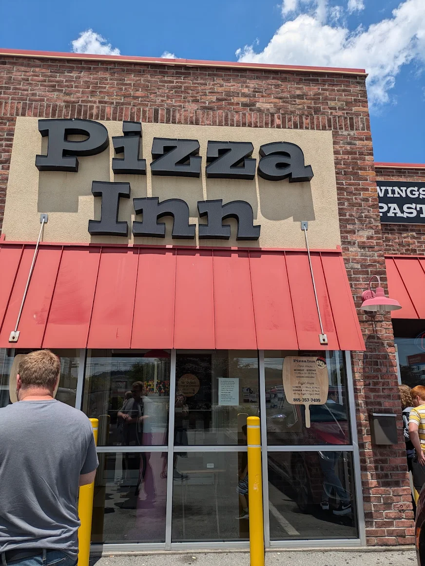 Pizza Inn