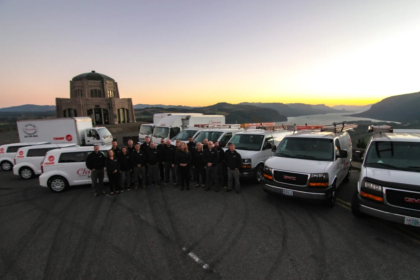 Clawson Heating & Air Conditioning