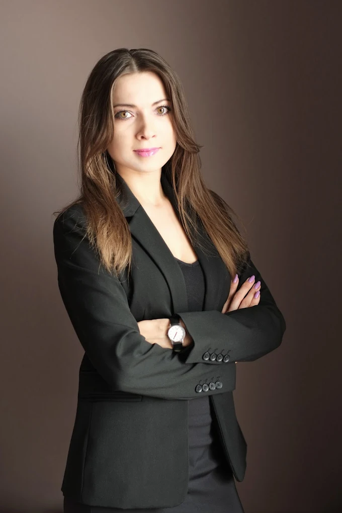 Law Office of Irene Pugachev : Irene Pugachev