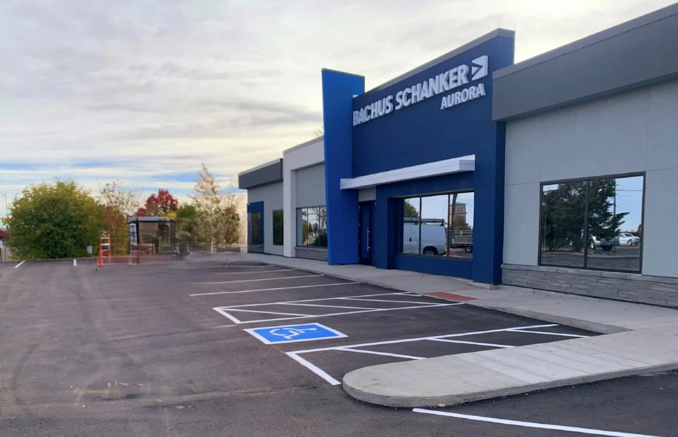 Bachus & Schanker