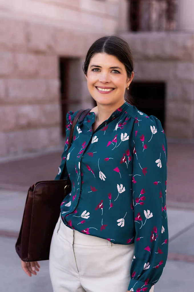 Law Office Of Anna L. Burr :Anna Burr 