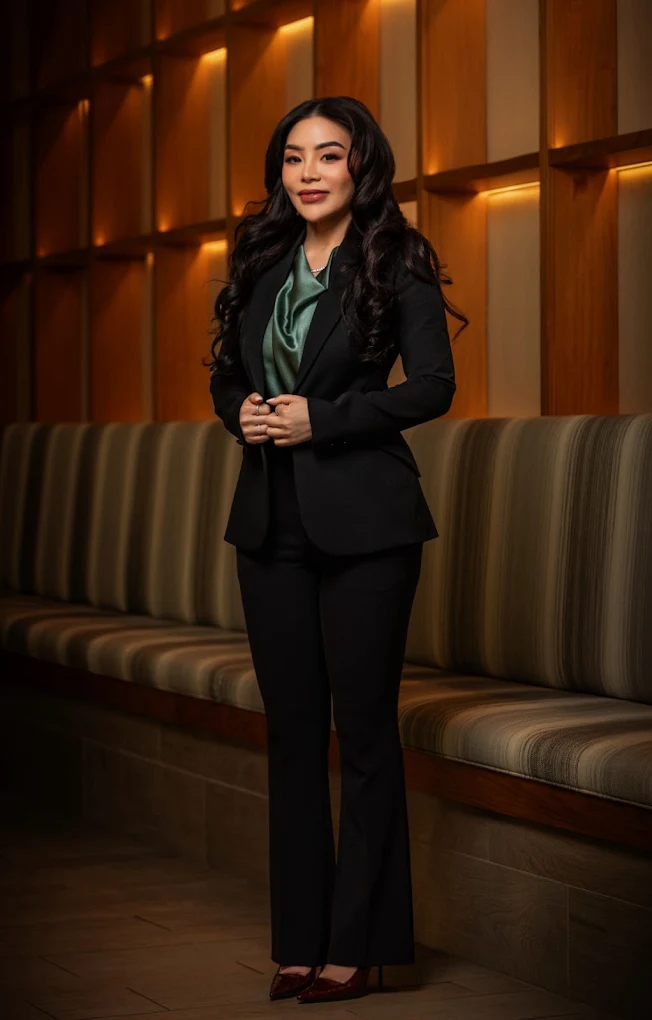 Han Law Group LLC : Christine Han