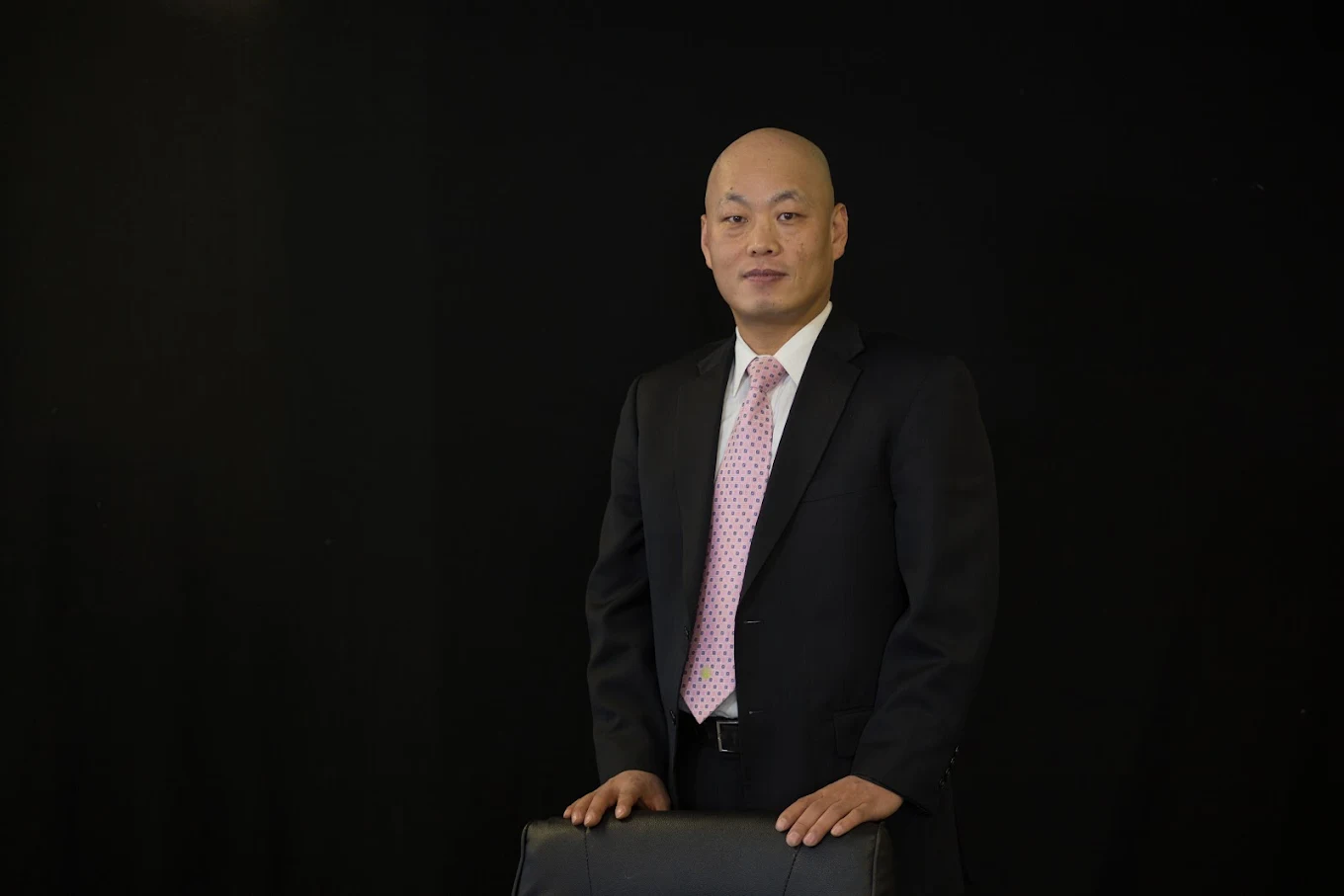 Lee, Myers & O'Connell, LLP : Sanghun Lee 