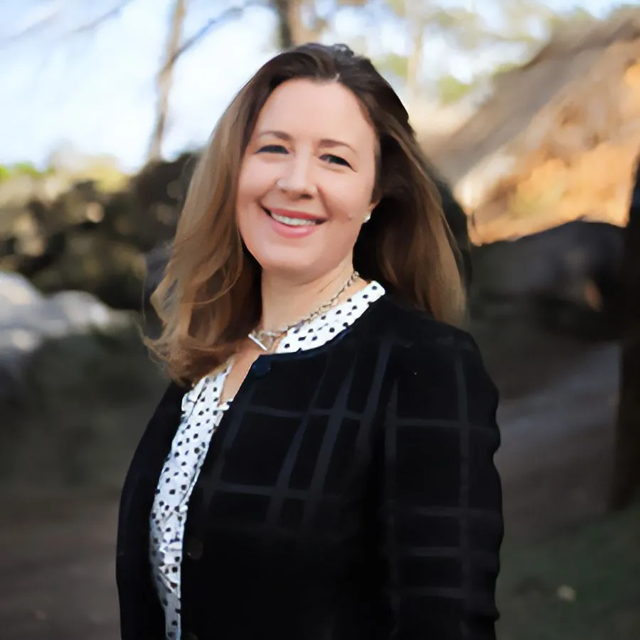 The Evans Law Firm, P.C. : Alexandria Parrish