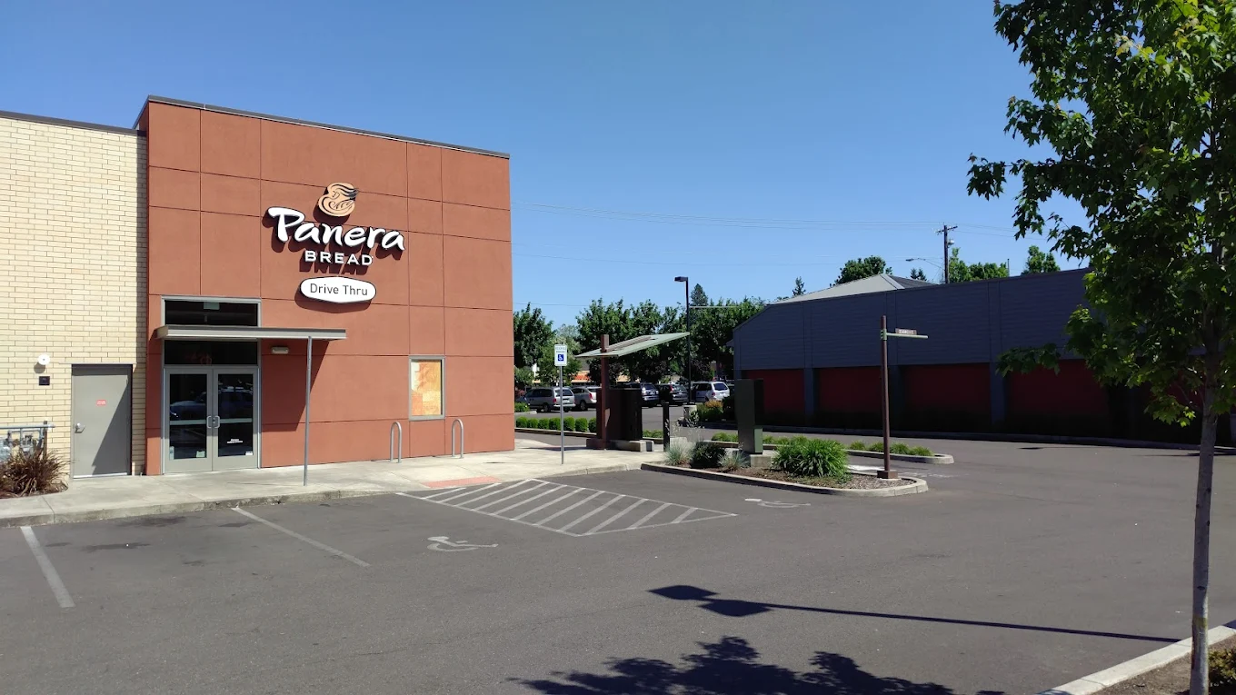 Panera Bread