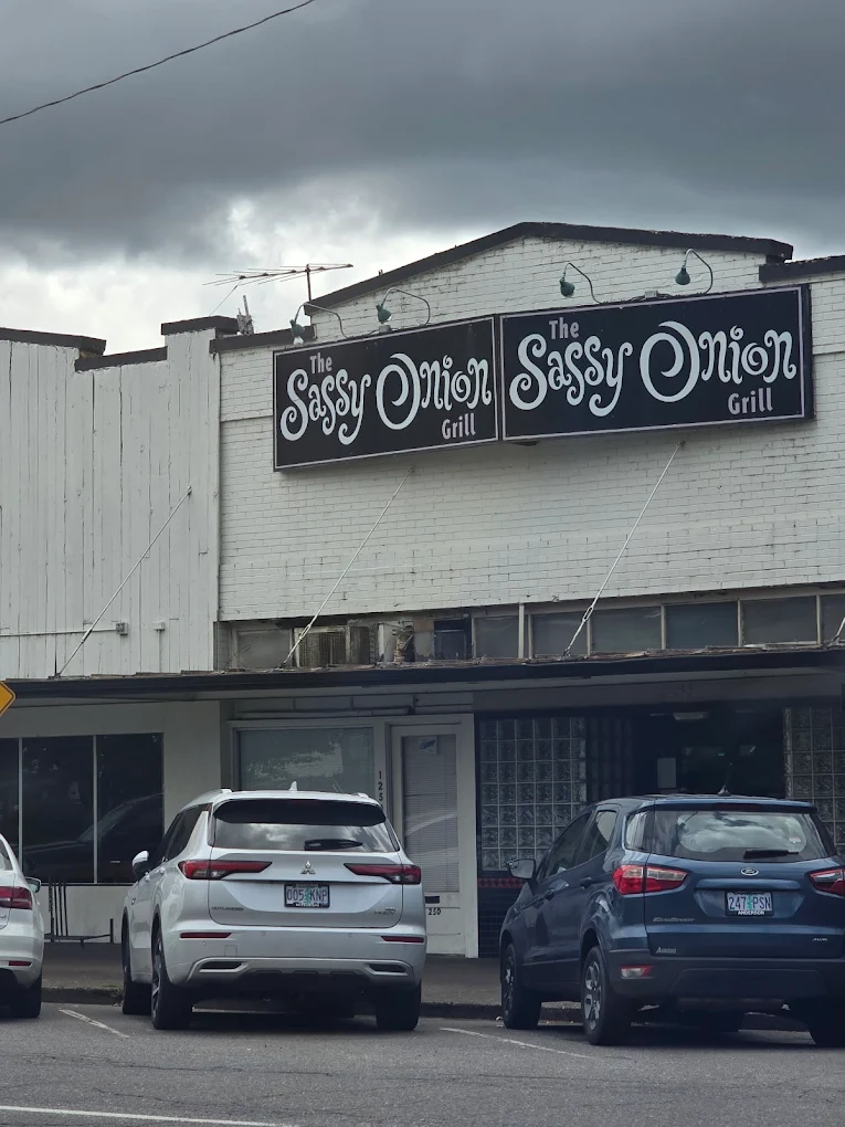 Sassy Onion State Street