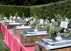 Willabys Catering & Event