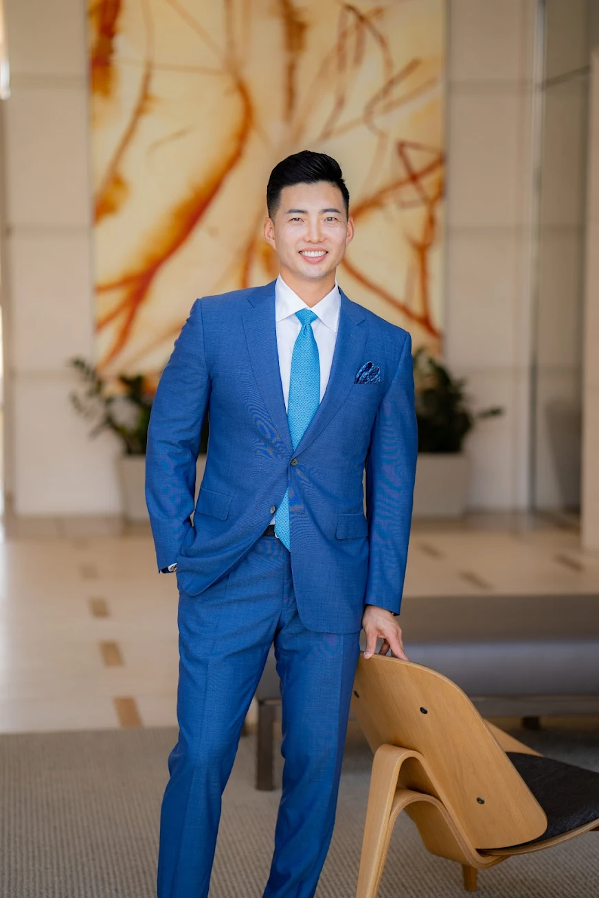 DK Law - Injury, Accident, and More P.C : Daniel Kim