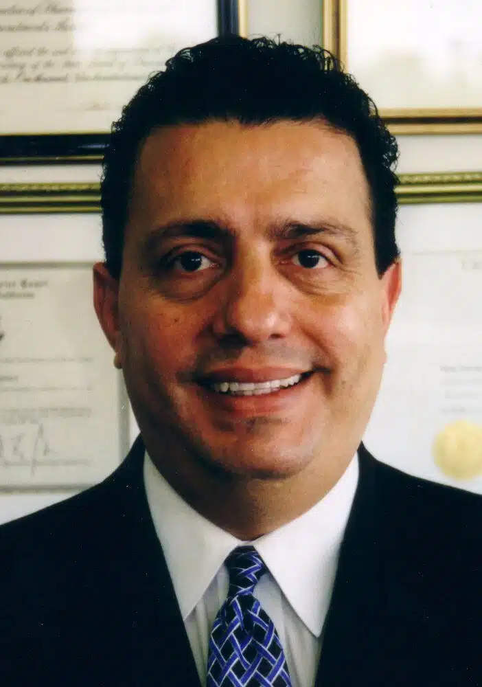A1 Accident Lawyer : Stephen Mashney
