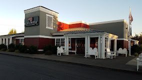 Red Lobster