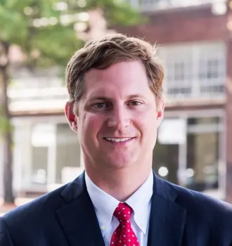 Clark Law Firm : John W. Clark IV