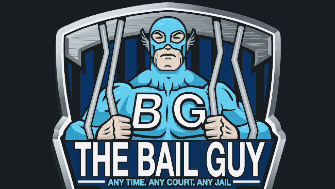Call The Bail Guy