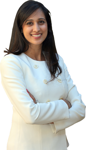 Law Office of Heena Patel : Heena Patel