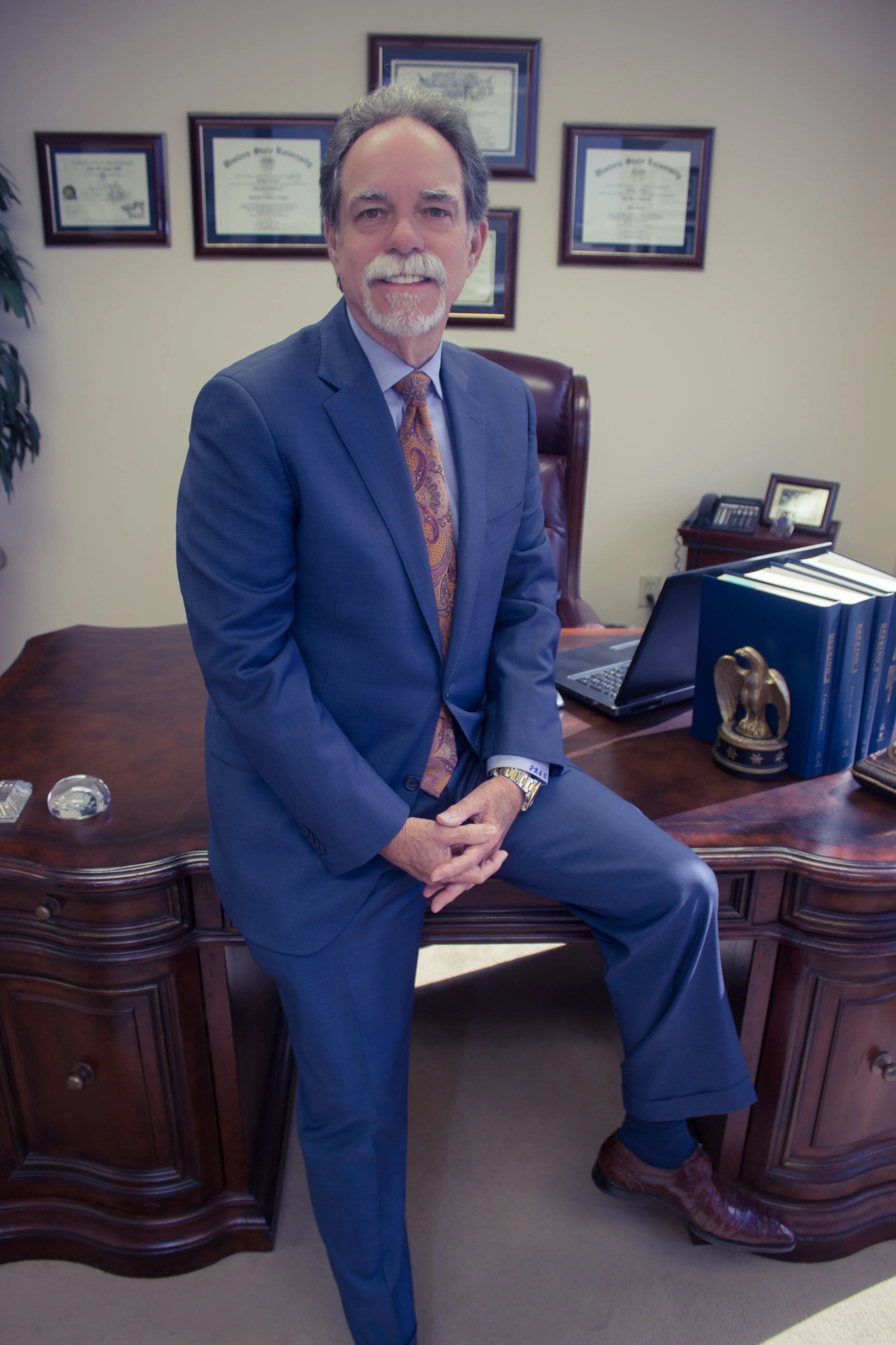 Law Offices Of John H Smith,III  : John H. Smith, III